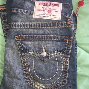 True Religion Jeans